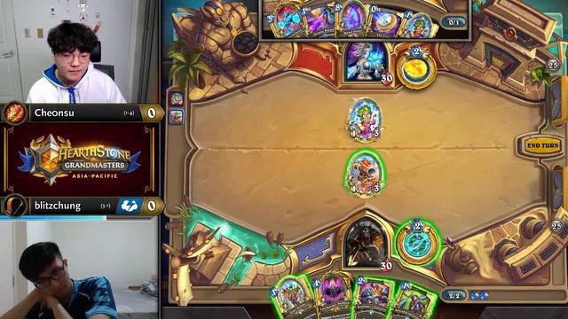 Mull It Over - Grandmasters 2020 Season 2 Week 6 смотреть онлайн