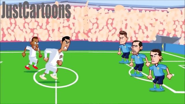 ? World Cup 2018 ⚽Highlights ? смотреть онлайн