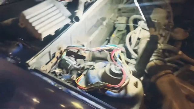 ЛАНОС ремонт проводки в беззаботном сервисе смотреть онлайн