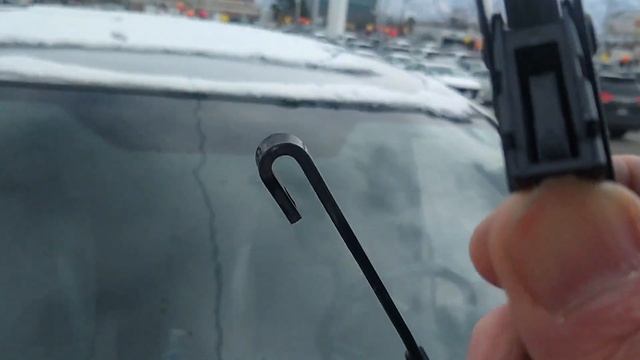 How to replace windshield wipers on a Honda Odyssey and refill information DIY video #honda #refill смотреть онлайн