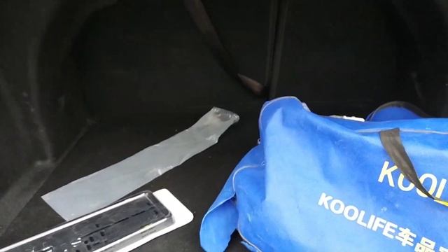 Elektromobil BAIC EU5 QORA 26000$