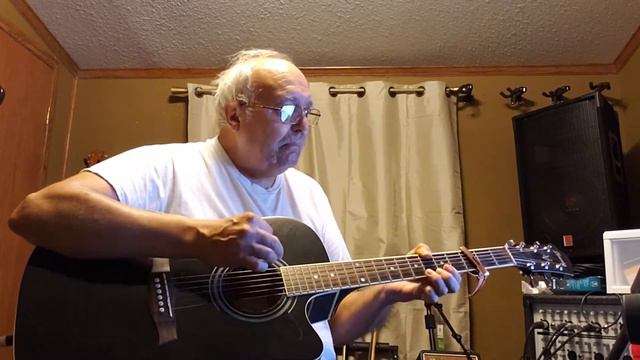 Cover Elton John Don't Go Breaking My Heart смотреть онлайн
