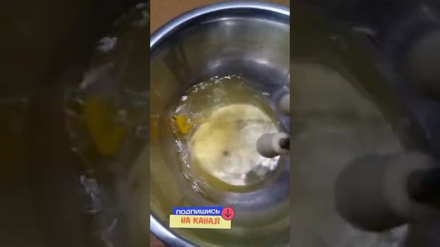 Как приготовить #панкейки! смотреть онлайн