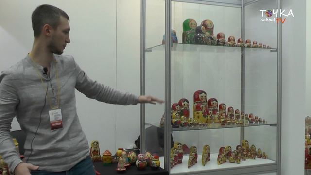 Елизавета Ярошева уникальная_Россия. смотреть онлайн