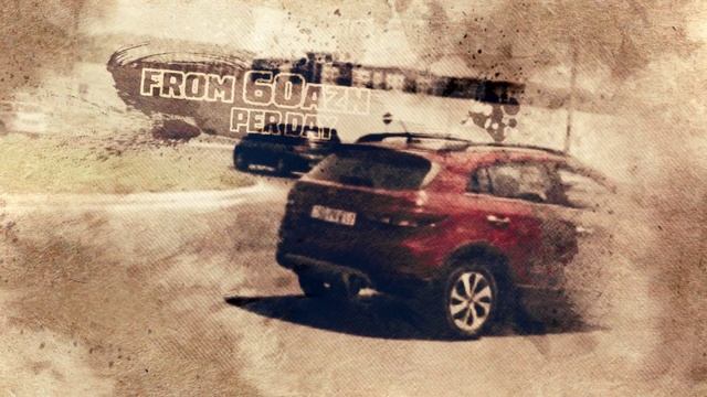 Kia Rio X-line - Weekly promotion from Rent a car Baku company смотреть онлайн