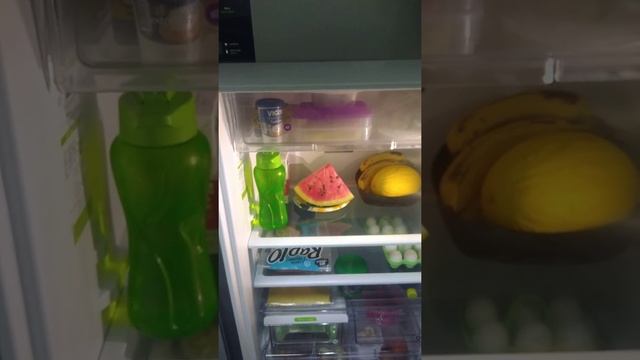 Resenha refrigerador Consul modelo CRM55 com Horta em Casa смотреть онлайн