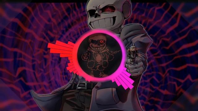 bullet hell cover [sudden changes] undertale au смотреть онлайн