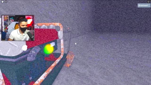 Personaje DAFUQBOOM him Como CONSEGUIRLO *TRUCOS CONSEJOS* Roblox Skibidi Super Toilet Siege Defens смотреть онлайн