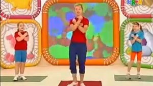 Прыг-Скок команда ''Путешествие в Китай''