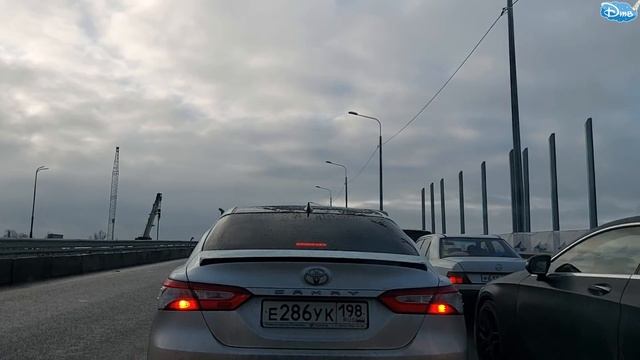 ПУТЕШЕСТВИЕ | САНКТ-ПЕТЕРБУРГ | КИРОВСКИЙ ЗАВОД - КРАСНОЕ СЕЛО | 2020 смотреть онлайн