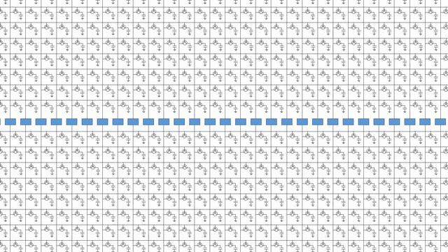 Dynamic Random Access Memory (DRAM). Part 1: Memory Cell Arrays смотреть онлайн