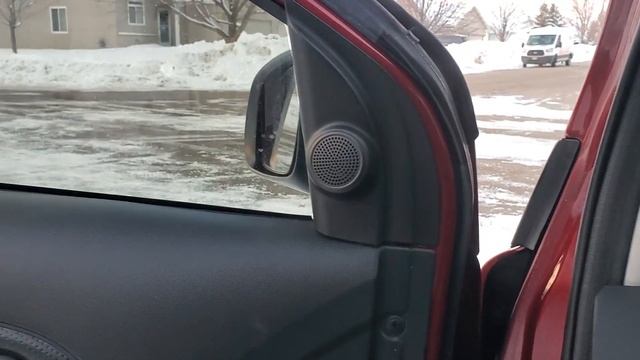 7. ОБЗОР АВТОМОБИЛЯ SCION XA 2006