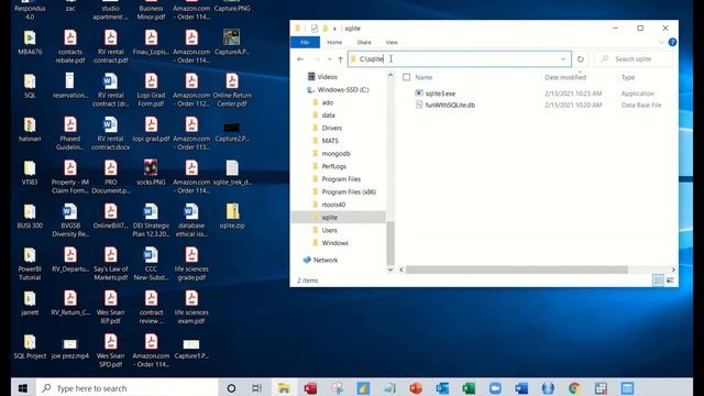 SQL from zero to 80 in about 20 minutes смотреть онлайн