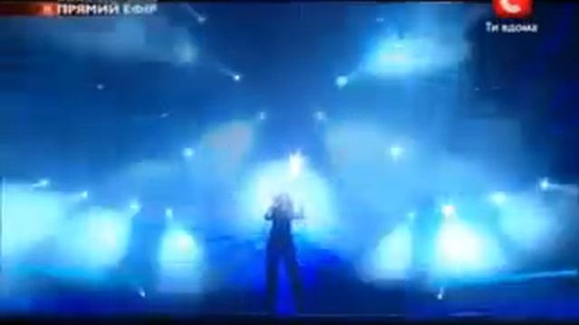 Аида Николайчук Rolling In The Deep смотреть онлайн