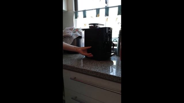 Cómo Limpiar Cafetera KRUPS