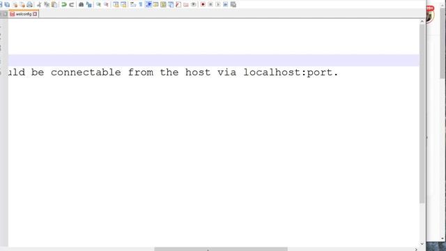 Установка и настройка WSl 2 + Docker смотреть онлайн