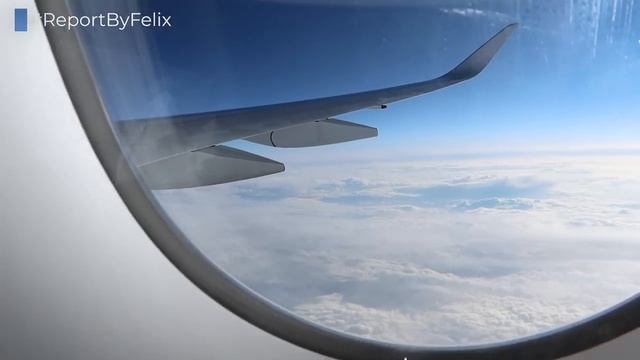 TRIPREPORT | Air Mauritius (ECONOMY) | Paris CDG - Mauritius | Airbus A350-900 смотреть онлайн