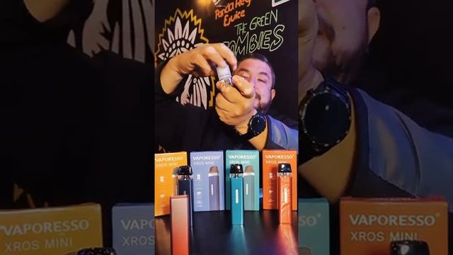 Xros Mini review ? смотреть онлайн