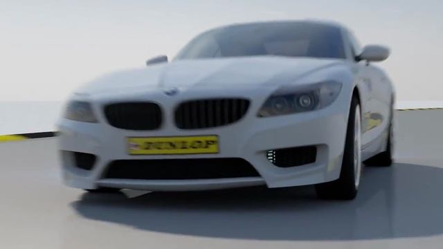 Dunlop SP Sport Maxx RT смотреть онлайн