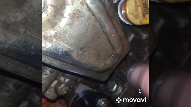 Заміна масла + фільтир на мотоблок дизельний зуберт-6 перед запуском , генератора із електродвигуна смотреть онлайн