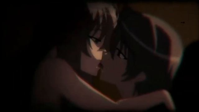 AMV_ Аниме клип_ Давай разыграем любовь смотреть онлайн