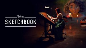 Скетчбук - 1 сезон 3 серия / Sketchbook (озвучка Jaskier)