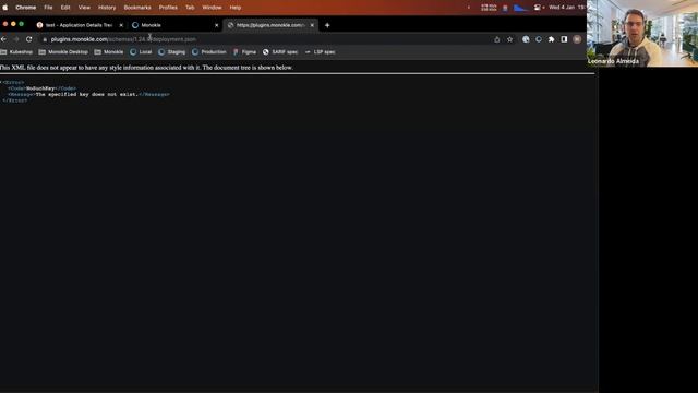 Argo CD and Rollouts Community Meeting Jan 2023 смотреть онлайн