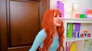 Четыре Стихии: Огонь, Вода, Воздух и Земля! Злая Ведьма Украла Моего Парня