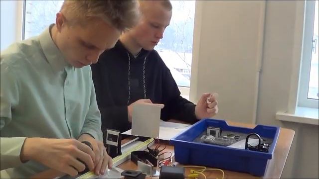 Успех каждого ребенка смотреть онлайн