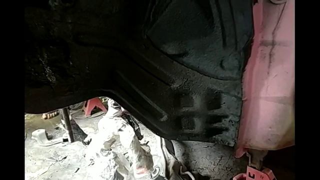 membangun Mitsubishi Galant vr4 twin turbo смотреть онлайн