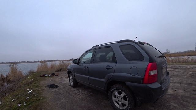 КИТАЙ ШИНЫ  Roadcruza RA1100 A/T 102H XL   215/65 R16  на   KIA SPORTAGE 2