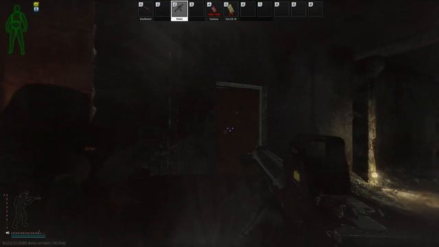 Imagine wearing a vulkan and zabralo and going out like this -EFT смотреть онлайн