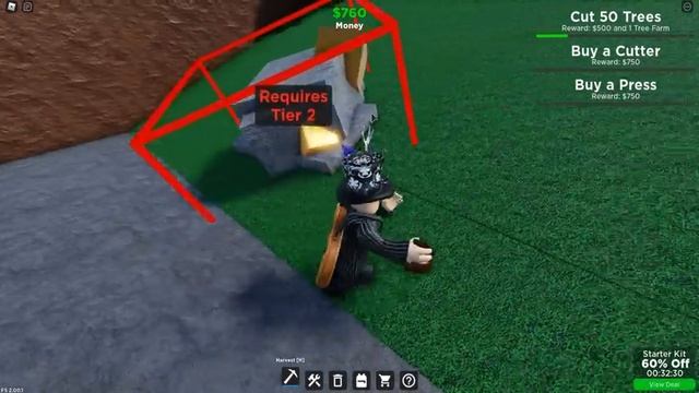 CONSTRUINDO A MAIOR FÁBRICA DO ROBLOX (Factory Simulator) смотреть онлайн