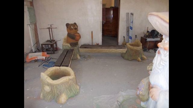 лавочки для дачи. оформление городского парка.работа Тушина,Игоря, Назаренко Валера, Очеретнюка.С. смотреть онлайн