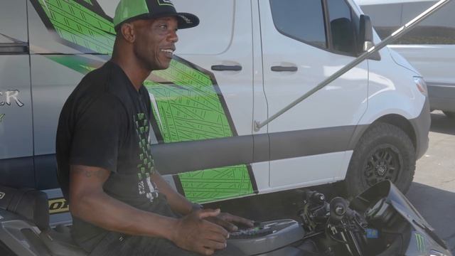 Jason Britton / No Limit Stunt Team / @motogeo смотреть онлайн