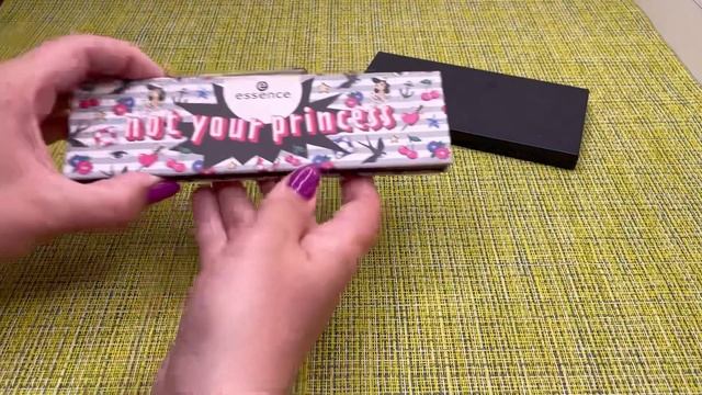 Проект Карусель/17 отчёт/Pan those eyeshadows/Дойти до дна в тенях смотреть онлайн