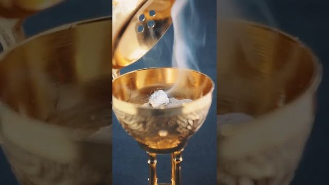 Ладан Церковный "Праздничный" розжиг ладана смотреть онлайн