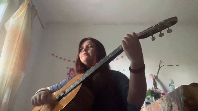 Cover by(бумбокс-вахтёрам) смотреть онлайн