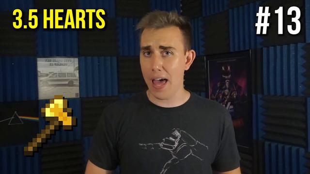 RANKING EVERY WEAPON IN MINECRAFT FROM WORST TO BEST! смотреть онлайн