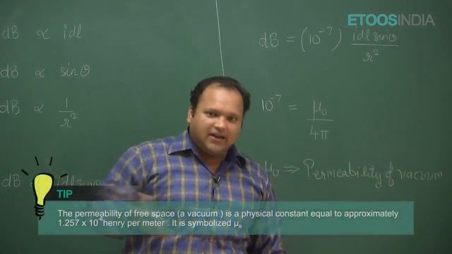 Magnetism by Rajat Goyal (RG) sir (ETOOSINDIA.COM) смотреть онлайн