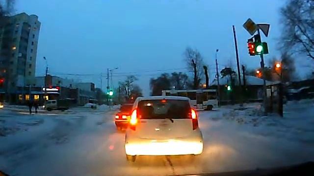 11 автобус смотреть онлайн