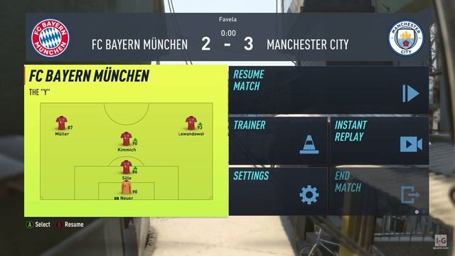 FIFA 22 - FIFA Street - Xbox Series X|S Gameplay (1080p60fps) смотреть онлайн