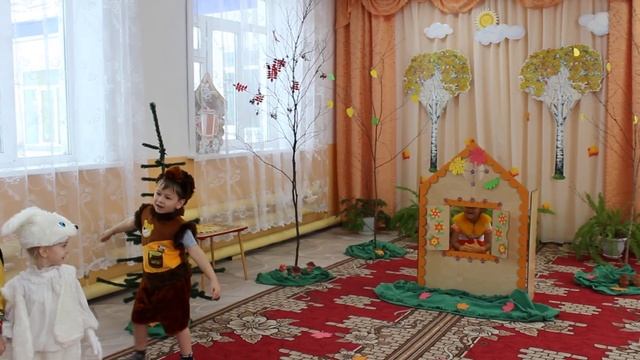 лиса и заяц смотреть онлайн