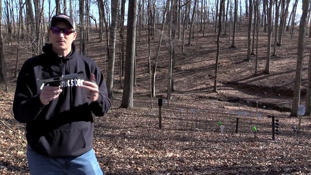 SMITH AND WESSON VICTORY REVIEW смотреть онлайн