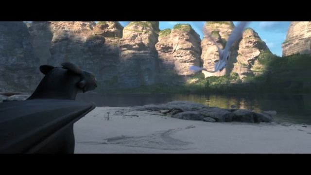 клип девочка кокетка как приручить дракона смотреть онлайн