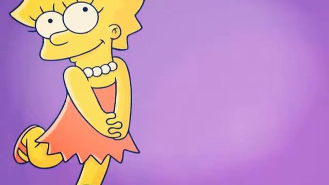 Lizza and Bart Simpson's Лиза и Барт смотреть онлайн