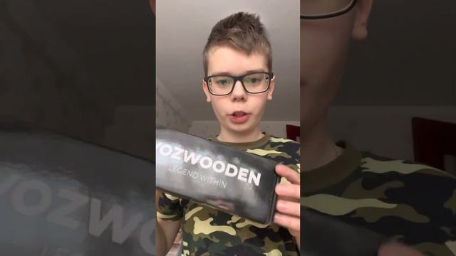 Обзор USP Genesis от VozWooden с Wildberries