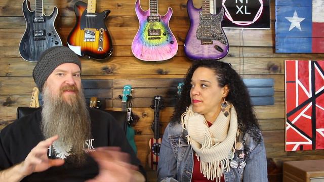 Epiphone Moderne? 1 million dollars? Vola Guitars? Phil McKnight? EMG Lars Frederikson Pickups? смотреть онлайн
