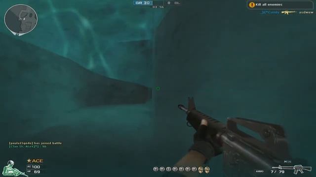 КАНАДКА ЧАСТЬ 6 смотреть онлайн