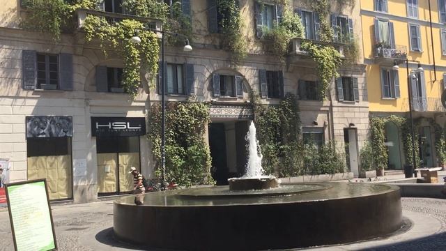 10 corso como - entrance смотреть онлайн